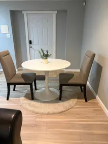 Lower level 1BR Guest Suite wparking near BWI - Image 3