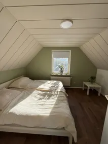 Vacation home with sauna ”Nordwind Sjut” - Image 3