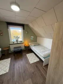 Vacation home with sauna ”Nordwind Sjut” - Image 5