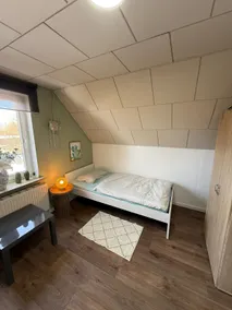 Vacation home with sauna ”Nordwind Sjut” - Image 4