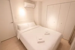 LA303 Shinjuku Designer Suite Bright Free WiFi 45㎡ - Image 5