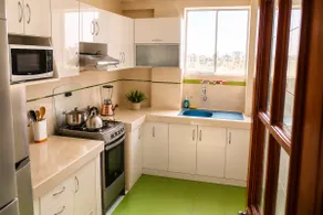 Private Apartment in Lambayeque With Car Parking - Image 3