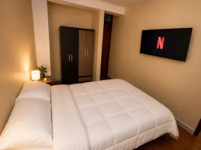 Private Apartment in Lambayeque With Car Parking - Image 2