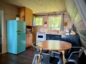 Chalet du Boathouse, beautiful memories at the lake - Image 5