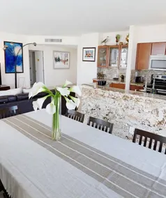 Alma del Horizonte – Skyline + Ocean, Free Parking - Image 2