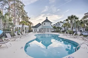 6 Mi to Boardwalk: Condo w/ Pool in Myrtle Beach - Image 2