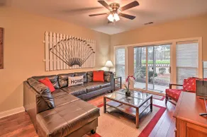6 Mi to Boardwalk: Condo w/ Pool in Myrtle Beach - Image 3