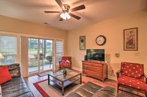 6 Mi to Boardwalk: Condo w/ Pool in Myrtle Beach - Image 4