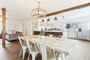 Saint Amatus Minutes To Beach & Just Remodeled - Image 5