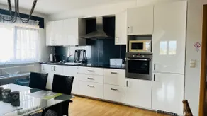Apartment in the countryside. 2 bedrooms, washing machine. - Image 5