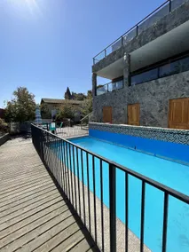 La Quebrada Lodge 2 pp Apt. B - Image 5