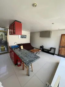 La Quebrada Lodge 2 pp Apt. B - Image 3