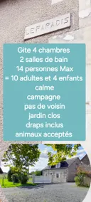 Gîte du Paradis - Image 2