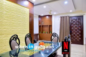 FF. 3 BHK | 600 Metres from MEDANTA_Hospital - Image 3