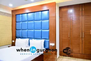FF. 3 BHK | 600 Metres from MEDANTA_Hospital - Image 5