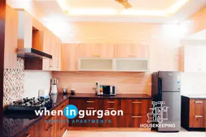 FF. 3 BHK | 600 Metres from MEDANTA_Hospital - Image 4