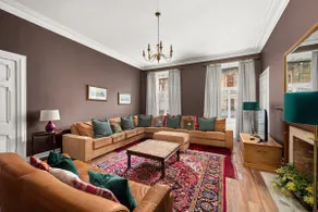 Central Georgian Townhouse | Sleeps 14 | Garden - Image 2