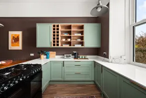 Central Georgian Townhouse | Sleeps 14 | Garden - Image 5