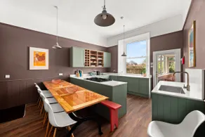 Central Georgian Townhouse | Sleeps 14 | Garden - Image 4