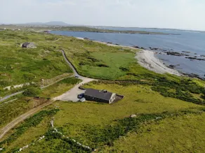 Errislannan Stone Cottage - Image 5