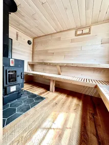 Jay Cooke/Spirit Mtn Retreat with Game Room/Sauna - Image 4