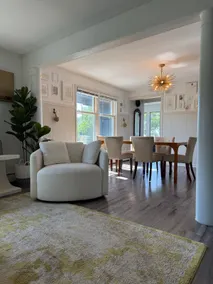 on Lake Superior-WhiteCap Cottage-Modern Farmhouse - Image 5