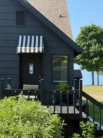 on Lake Superior-WhiteCap Cottage-Modern Farmhouse - Image 2