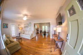 The Cardinal House in North Fondren - Image 2