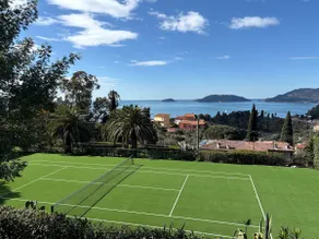 La Torretta. Immenser Meerblick, Schwimmbad, Tennis, Parkplatz - Image 4