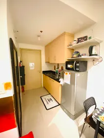 Cozy One Bedroom in SMDC Light Residences - Image 4