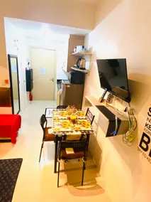Cozy One Bedroom in SMDC Light Residences - Image 3