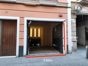 SAN LUIS APARTMENT. Free Parking Space!!! - Image 3