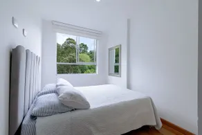 Apt + parking, best view, Sta Rosa, near the hot springs - Image 5
