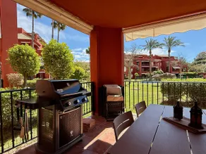 Mijas Golf Pool & Terrace With Views - Image 3