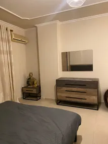 Modern Studio + Balcony | Free Parking - Image 2