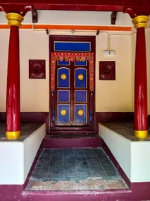 150yr traditional house Free Food,WiFi,Cinema&Pool - Image 5