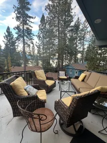 Beach & Ski Steps to Lake, 5 min to lifts & Golf ! - Image 3