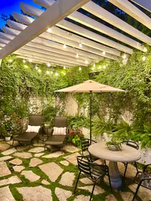 Spa Like Stay at the Award Winning Britt Bungalow in the Heart of Jacksonville - Image 3