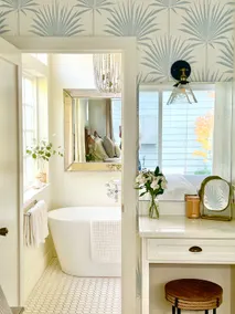 Spa Like Stay at the Award Winning Britt Bungalow in the Heart of Jacksonville - Image 5