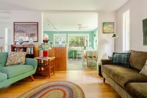 Northwest Garden Cottage: clean and cozy - Image 5