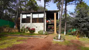 Cuarzo Azul Cabin. Huasca. Spa. Pet-friendly. - Image 2