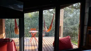 Cuarzo Azul Cabin. Huasca. Spa. Pet-friendly. - Image 4