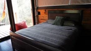Cuarzo Azul Cabin. Huasca. Spa. Pet-friendly. - Image 5