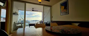 Same rate up to 3 guests. Bay View. A/C. 3 BR 2 BA - Image 3