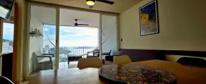 Same rate up to 4 guests. Bay View. A/C. 3 BR 2 BA - Image 3
