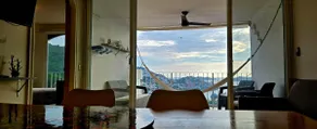 Same rate up to 4 guests. Bay View. A/C. 3 BR 2 BA - Image 2