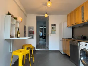 Renovated fisherman's house in 2026 in the center of TROUVILLE - Image 2