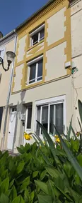 Renovated fisherman's house in 2026 in the center of TROUVILLE - Image 4