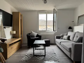 Renovated fisherman's house in 2026 in the center of TROUVILLE - Image 3
