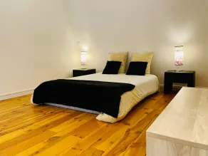 ”Les Lofts de Mérigonde” Duplex 57 m² - Image 3